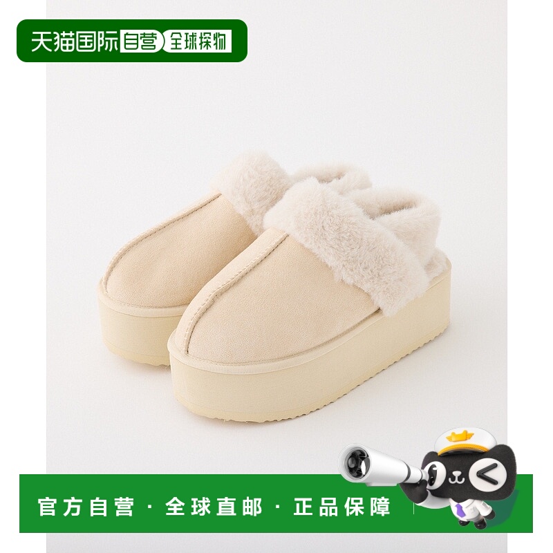 日本直邮NICE CLAUP 无品牌 2Way穆顿萨博