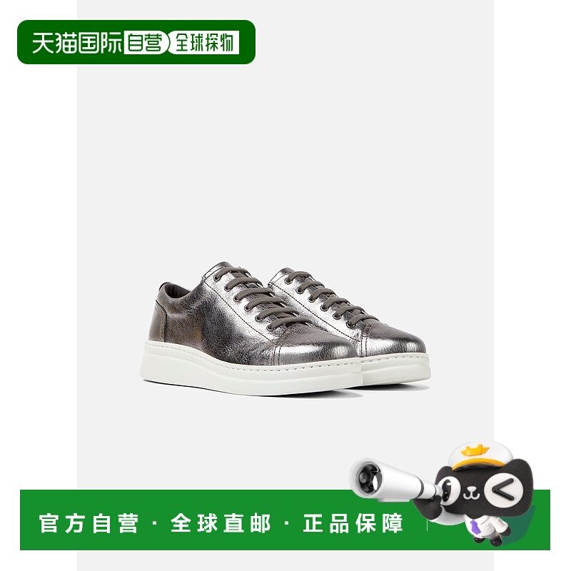 自营Sneaker Women Camper Runner Up - grey 美国奥莱直发女鞋