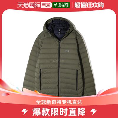 韩国直邮mountain hardwear 通用 外套