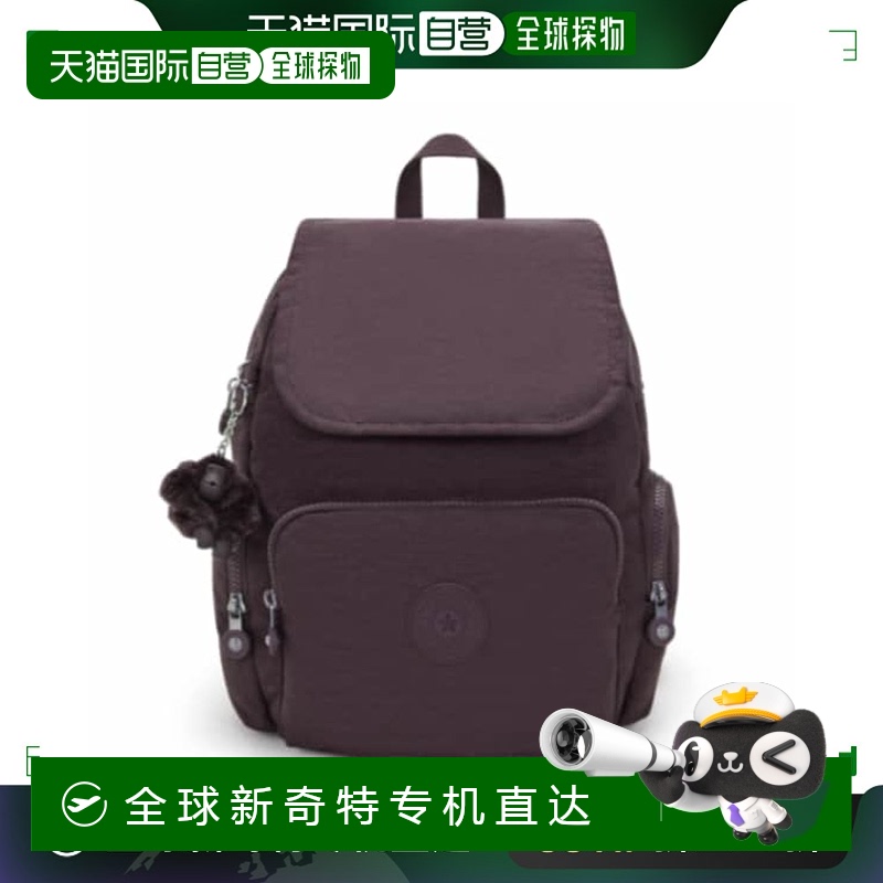 韩国直邮kipling  双肩包