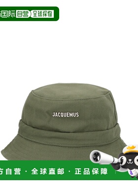 香港直邮Jacquemus 女士 FISHERMAN'S 