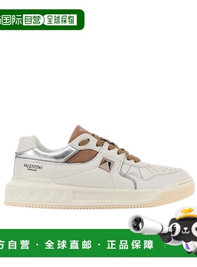香港直邮VALENTINO 女士运动鞋 4W2S0CS4NIAYHC SS2024 白色