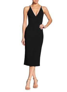 dress the population 女士 连衣裙