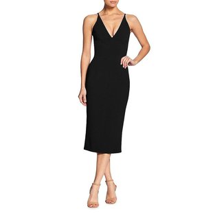 女士 population 连衣裙 the dress