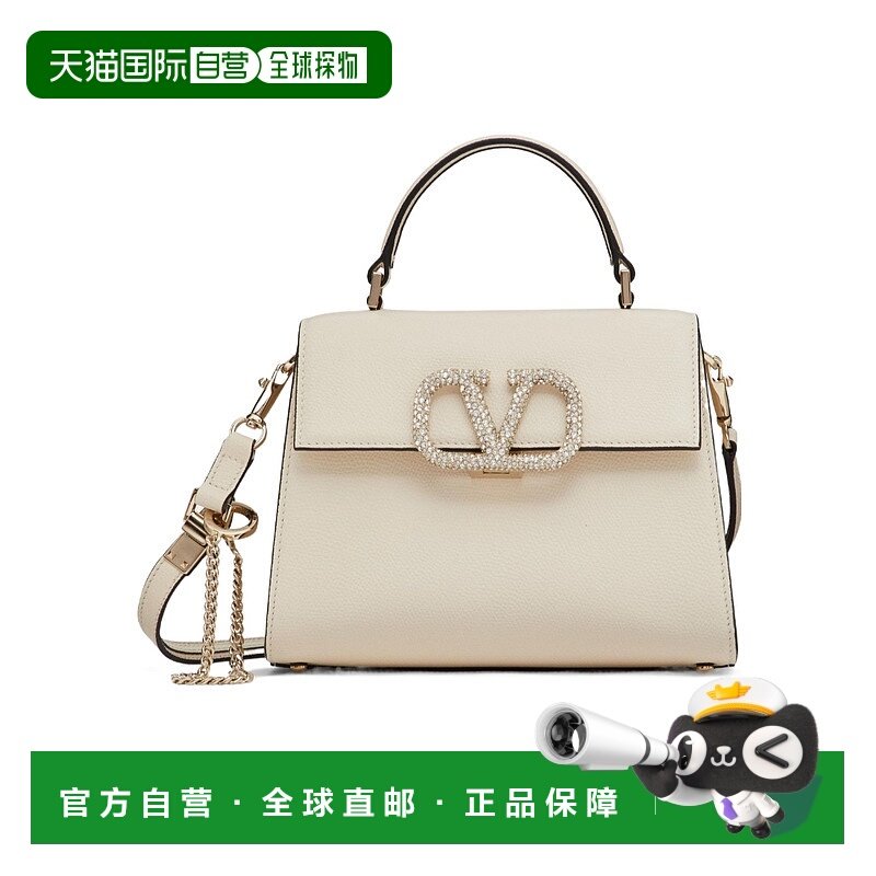香港直邮Valentino 小号 VSLING 单肩包 WB0F53YVV手提包