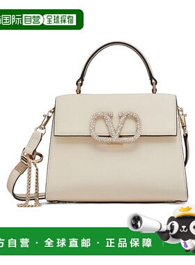 香港直邮Valentino 小号 VSLING 单肩包 WB0F53YVV手提包