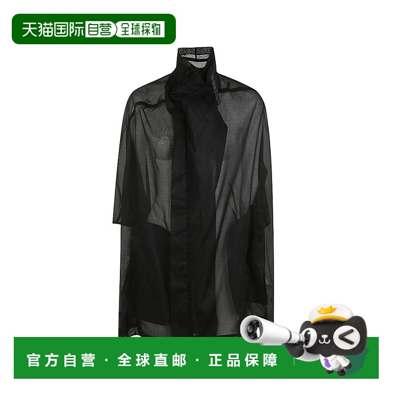 1h可退 RICK OWENS 女士夹克 RP01D2903OR09