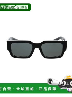 1h可退 香港直邮Prada 普拉达 男士 PRADA 太阳镜 SPRB17S16K08Z