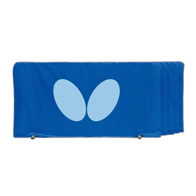 日本直邮Butterfly 围栏 1.4M 乒乓球配件 70360-177