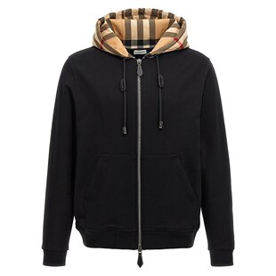 Burberry 连帽衫 巴宝莉 Samuel 8060705 男士 潮奢