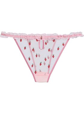 潮奢 Le Petit Trou 女士 内裤 pink粉色 舒适时尚