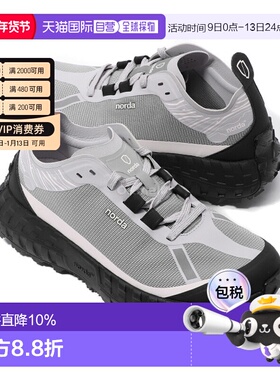 韩国直邮NORDA NORDA 001A W - 锡镴 越野跑鞋户外