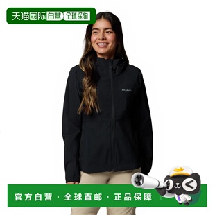 香港直邮Columbia Heather Canyon™ II 软壳夹克 女士外套