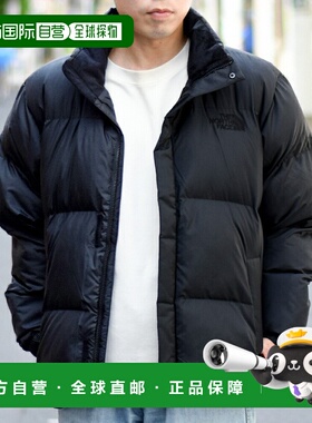日本直邮The North Face WHITE LABEL Riverton On Ball 夹克 L