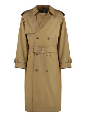 BURBERRY 男士外套 8087617142346B9307 SS2024 浅棕色