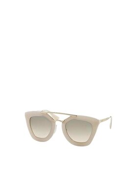 Prada 徽标太阳镜 0PR09QS
