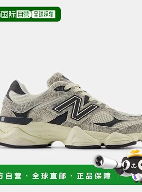 韩国直邮NEW BALANCE New Balance 9060 SNA 灰色中性跑步鞋 U906