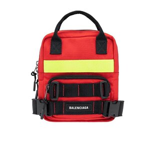 balenciaga 男士 双肩包