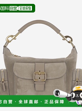 香港直邮CHLOÉ 女士斜挎包 CH25US533P3723W SS2025 花色