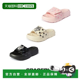 韩国直邮LIFEWORK 女士运动拖鞋LW245SH112新款