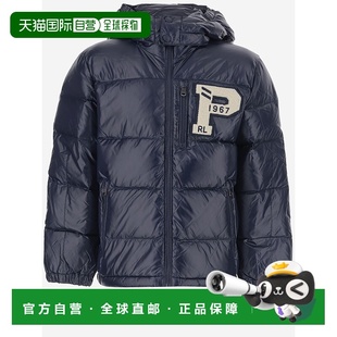 香港直邮POLO 323978458001 RALPH 男童夹克 AW202 LAUREN 1h可退