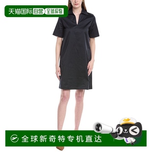 lafayette new 自营 148 美国 york拉斐特148纽约安迪连衣裙 墨水