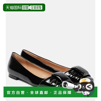 1h可退 香港直邮Gianvito Rossi 吉安维托 罗西 女士 Paradì 蝴