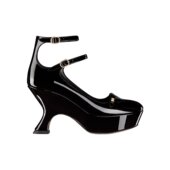 Dior 徽标高跟鞋 KCV036VNI