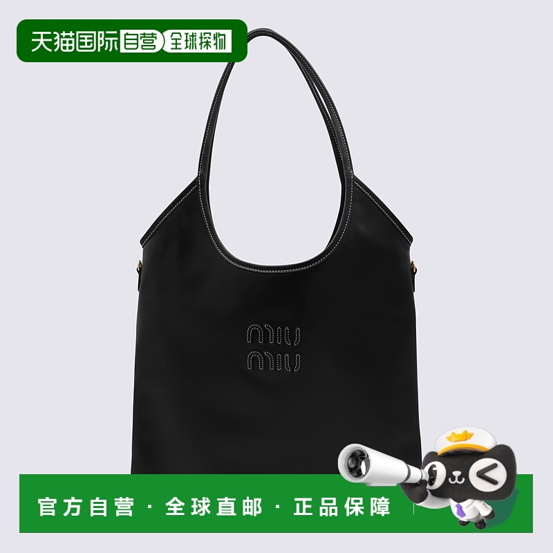 欧洲直邮miu miu 女士 单肩包