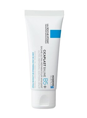 理肤泉B5多效修复乳霜 LA ROCHE POSAY CICAPLAST BAUME B5 40ML