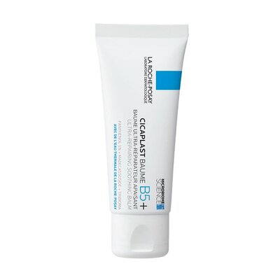 理肤泉B5多效修复乳霜 LA ROCHE POSAY CICAPLAST BAUME B5 40ML