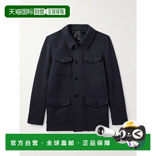 Tom Ford 汤姆 福特 男士 OUTWEAR 夹克 OJM021FMW05外套军装