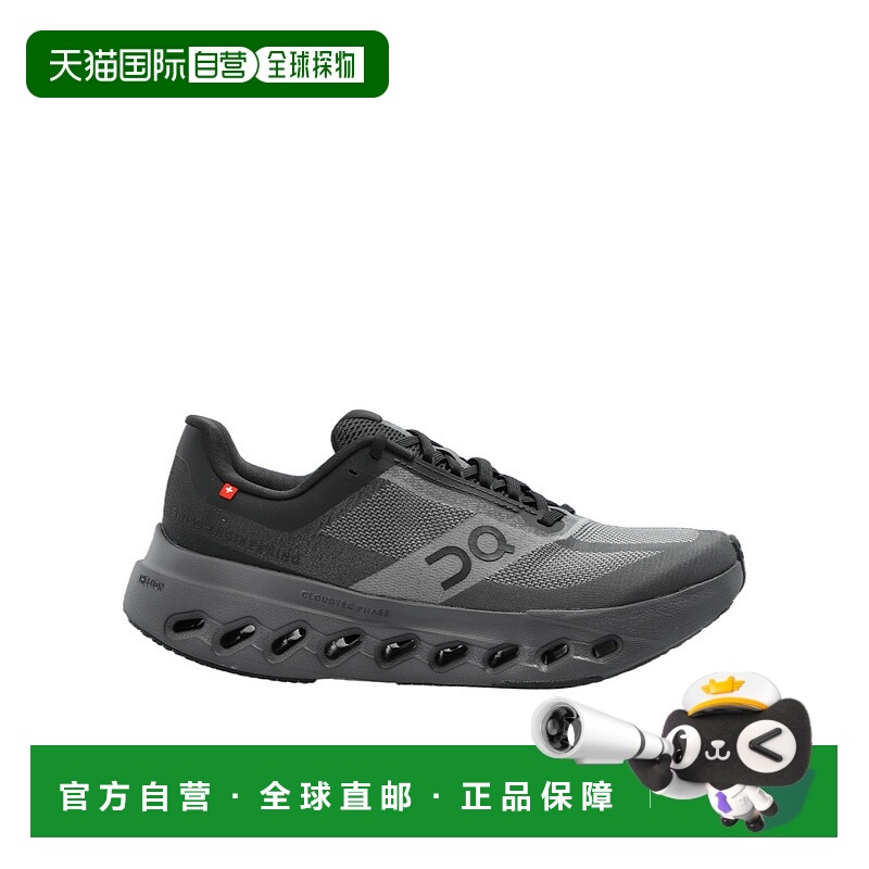 1h可退 香港直邮on running 女士 休闲鞋昂跑运动鞋