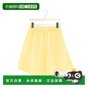 男童短裤 1h可退 MARGIELA MAISON M60152MM006M6202 香港直邮MM6