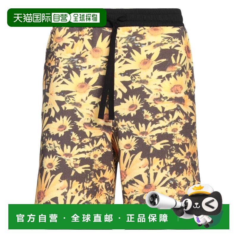 香港直邮潮奢 Jil Sander 吉尔 桑达 男士 运动裤