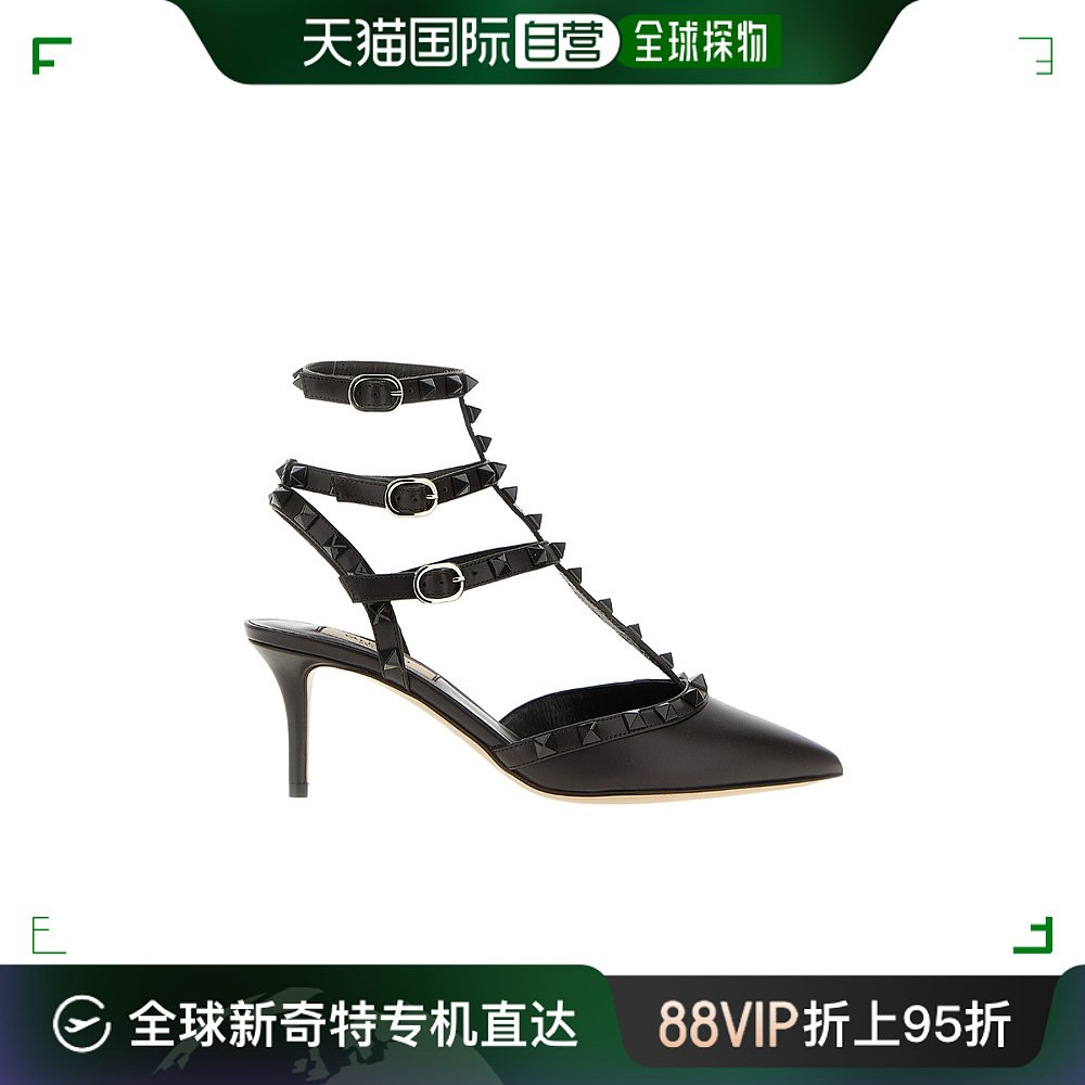 【99新未使用】香港直邮VALENTINO女士高跟鞋 2W0S0375VB8E05