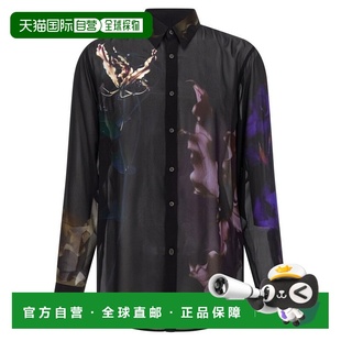 Van Noten 德赖斯 1h可退 男士 Dries 范诺顿 捲曲 香港直邮潮奢