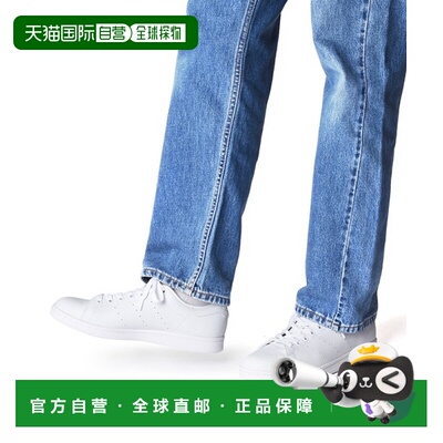 日本直邮【日本直邮】adidas阿迪达斯男女同款跑步鞋FX5500运动鞋