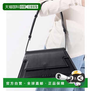 TRUNKOISE SBMP0182L0 中号时尚 单肩包 P5298 经典 韩国直邮MARNI