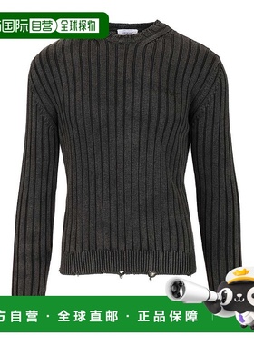 香港直邮OFF-WHITE 男士针织衫 OMHE20BF25KNI0011310 AW2025