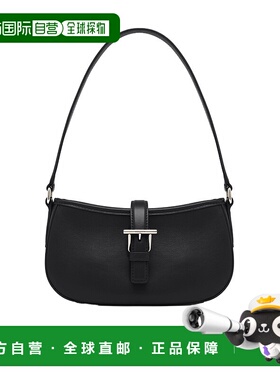 香港直邮ALEXANDER MCQUEEN 女士单肩包 8379151MAAD1000 AW2025