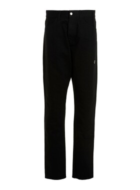 MONCLER 男士休闲裤 2A00001M2319999