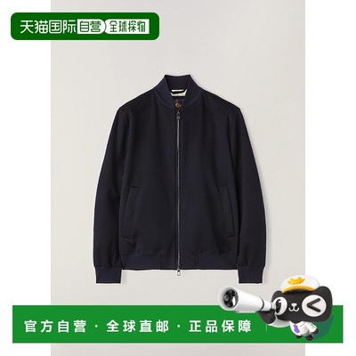 欧洲直邮LORO PIANA 25秋冬 FAM5076_W000 男士 夹克 LP Ivy 男士