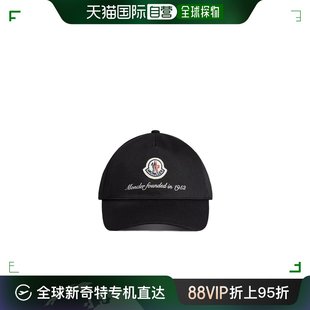 男士 香港直邮MONCLER J10913B000020U162999 99新未使用 帽子