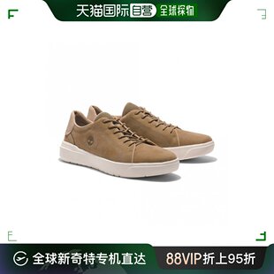 TB0A5TY5DR 休闲复古设计休闲鞋 经典 韩国直邮Timberland添柏岚新款