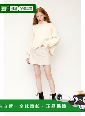 日本直邮SLY HERMAN前口袋上衣 [SL3994EW025987]