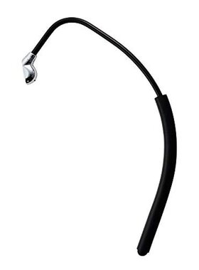 日本直邮Atex 按摩器 指压器Ludo Gri-Gri 黑色 ATX-2030bk