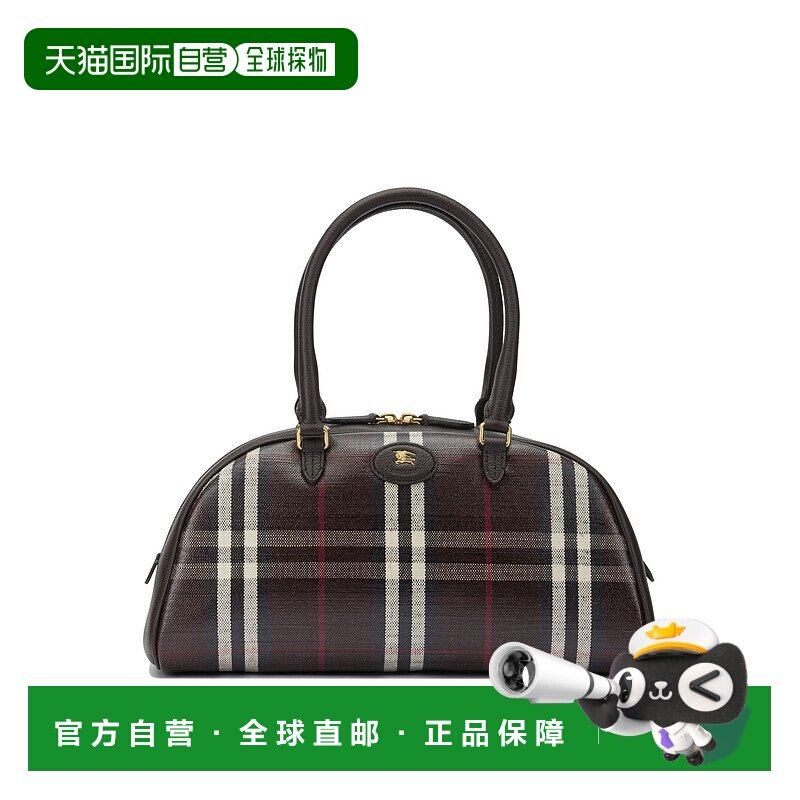 1h可退 香港直邮潮奢 Burberry 巴宝莉 女士 