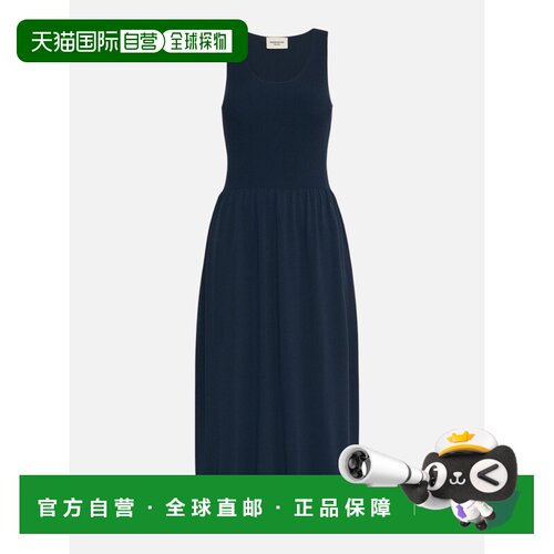 1h可退 香港直邮WEEKEND MAX MARA 女士连衣裙 2625326011004004