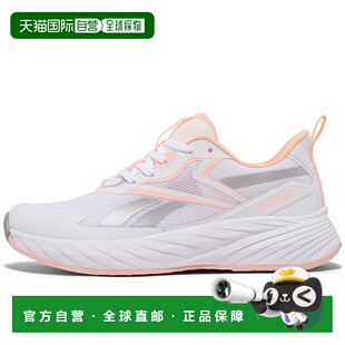 女款 舒适贴合支撑跑步鞋 米橙 Verse 日本直邮Reebok
